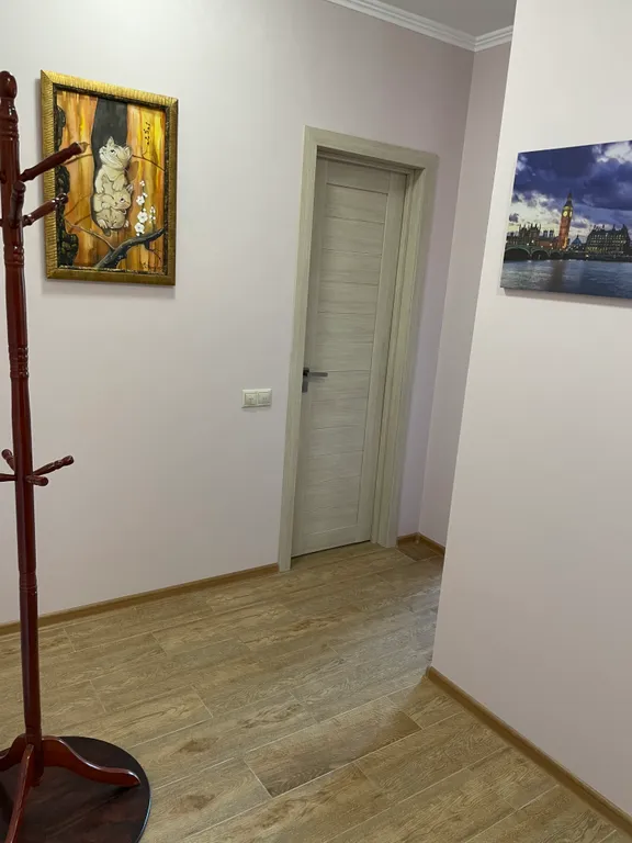 Комфортные апартаменты в центре