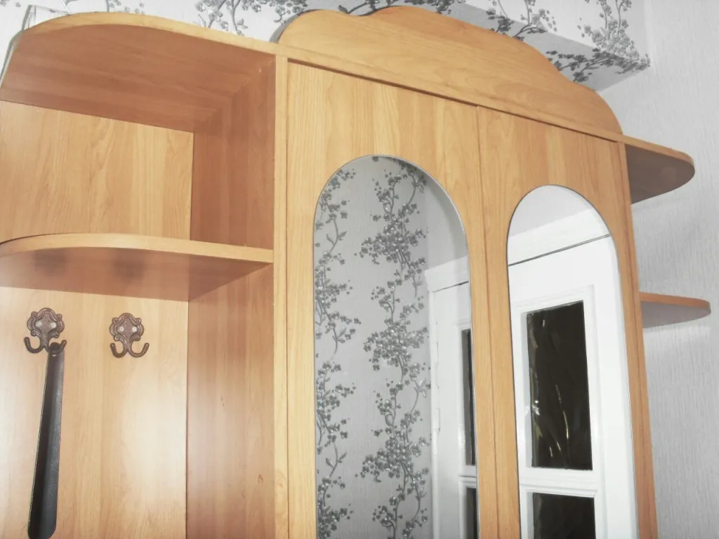 Компактная квартира в самом развитом районе города