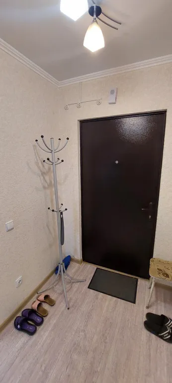 Квартира 1-комнатная Квартира — Анапа