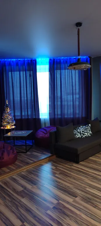 Уютный Loft в центре