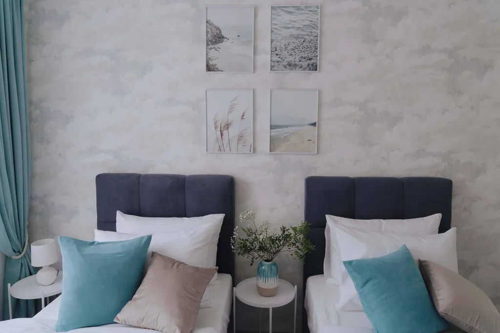 Квартира Квартира Apart-Deluxe Легенды моря: 3к кв. до 6 чел, Зоопарк, Амалиенау — Калининград