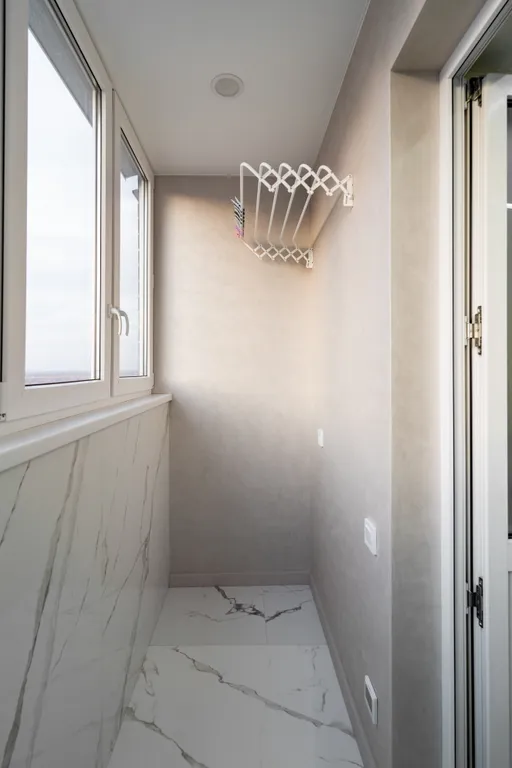 Квартира Квартира с дизайнерским ремонтом для тех, кто ценит комфорт и качество. — Краснодар