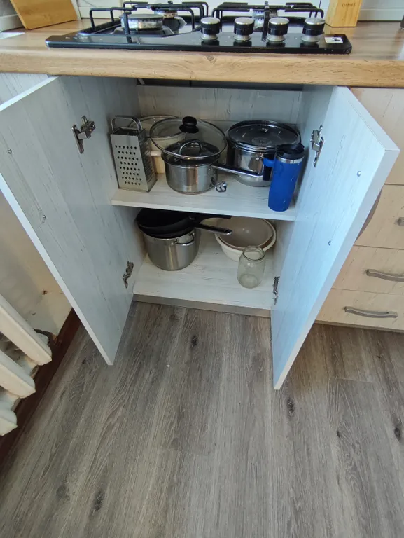 Дизайнерская 2-комн. квартира