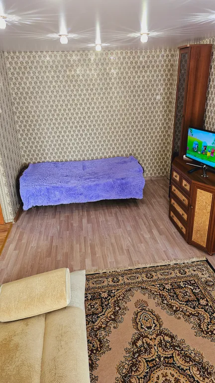 Уютная чистая квартира в районе медгородка