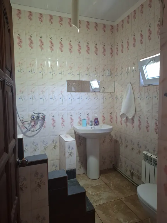 1-комнатный Дом