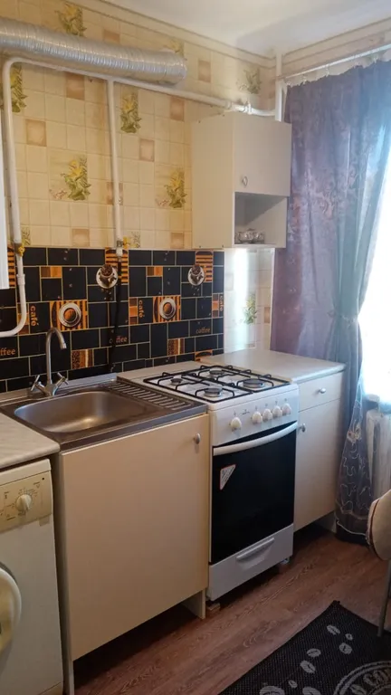 Квартира рядом с морем