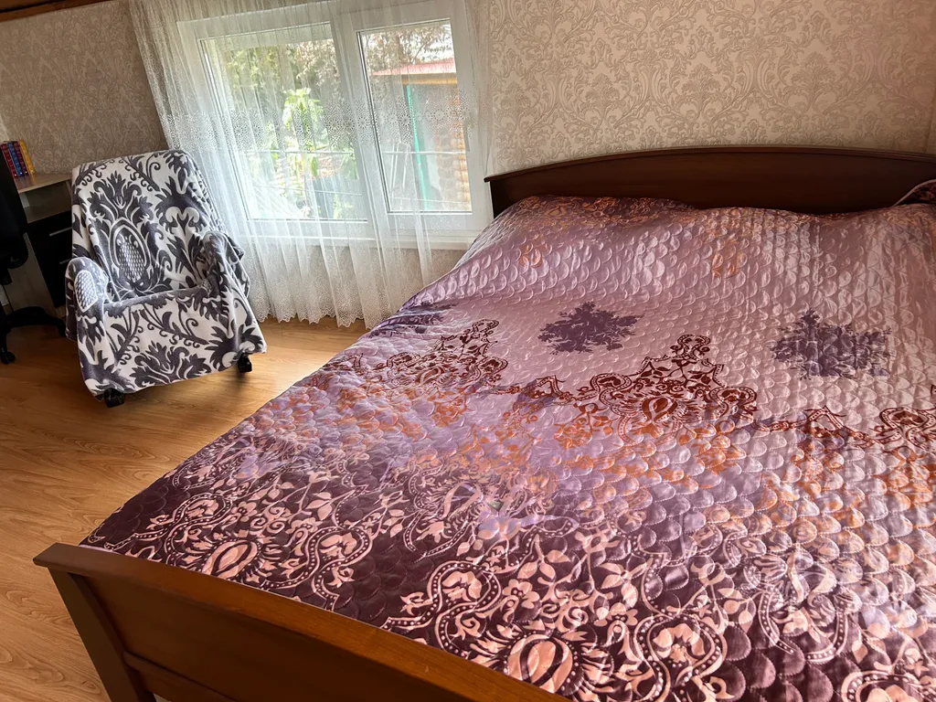 Дом в пешей доступности от моря