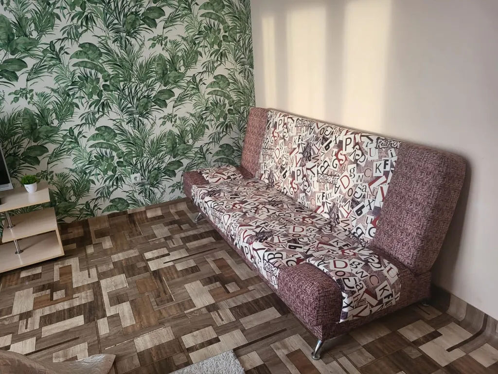 1 ком. квартира на Пашенном с панорамным видом