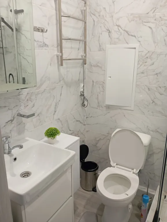 Квартира Комфортная квартира в центре города — Ейск