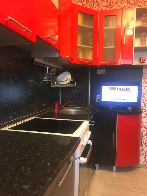 Sweet-Apartment на Лауреатов 43