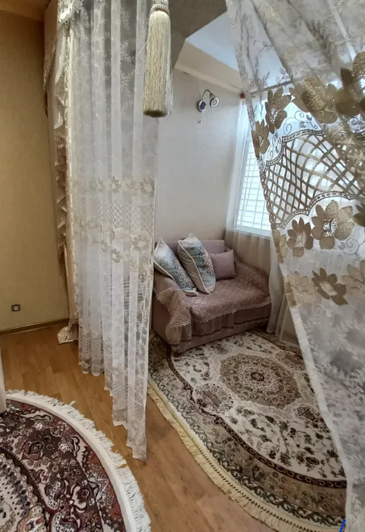 Уютная чистая квартира в центре станицы