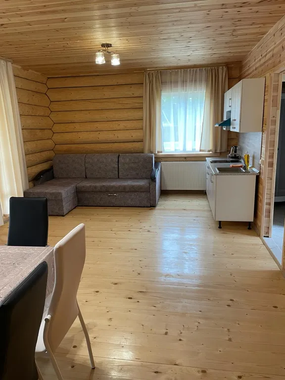 2-комнатный Дом