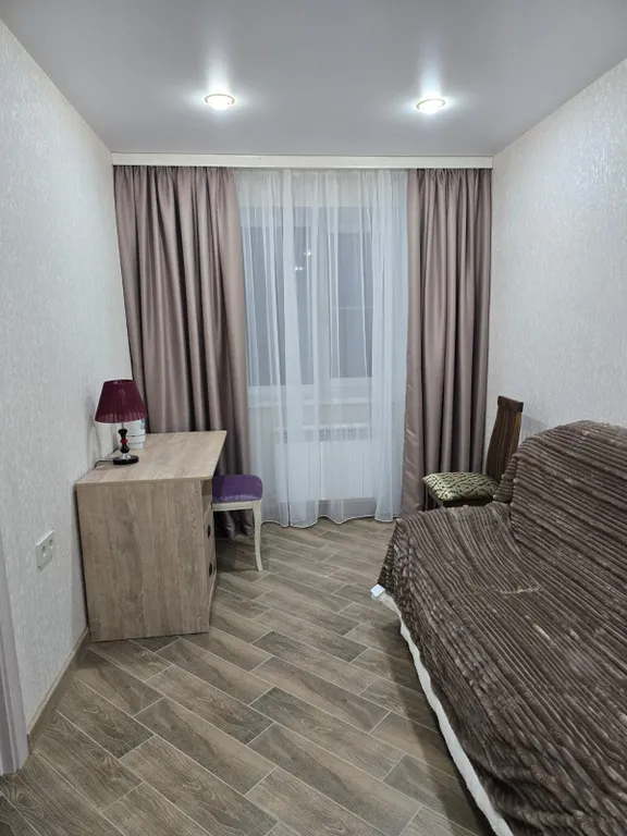 Двухкомнатный номер в гостевом доме