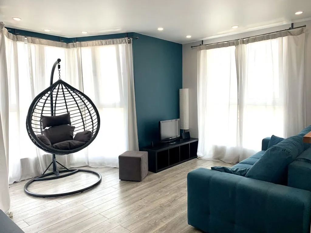 Квартира Уютная квартира — Краснодар