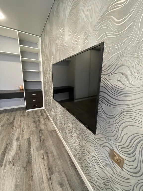 Чистая и уютная квартира ждёт своих гостей