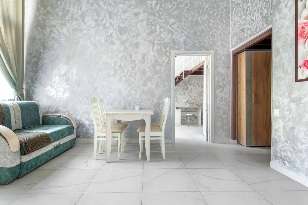 Квартира 1-комнатная Квартира — Геленджик