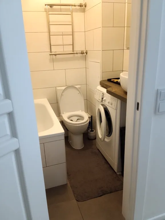 Студия недалеко от метро