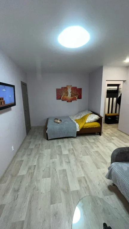 2-комнатная Квартира — аренда посуточно в Саратов