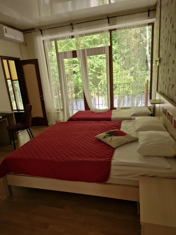 Ретрит дом Ливерпуль в Кудепсте