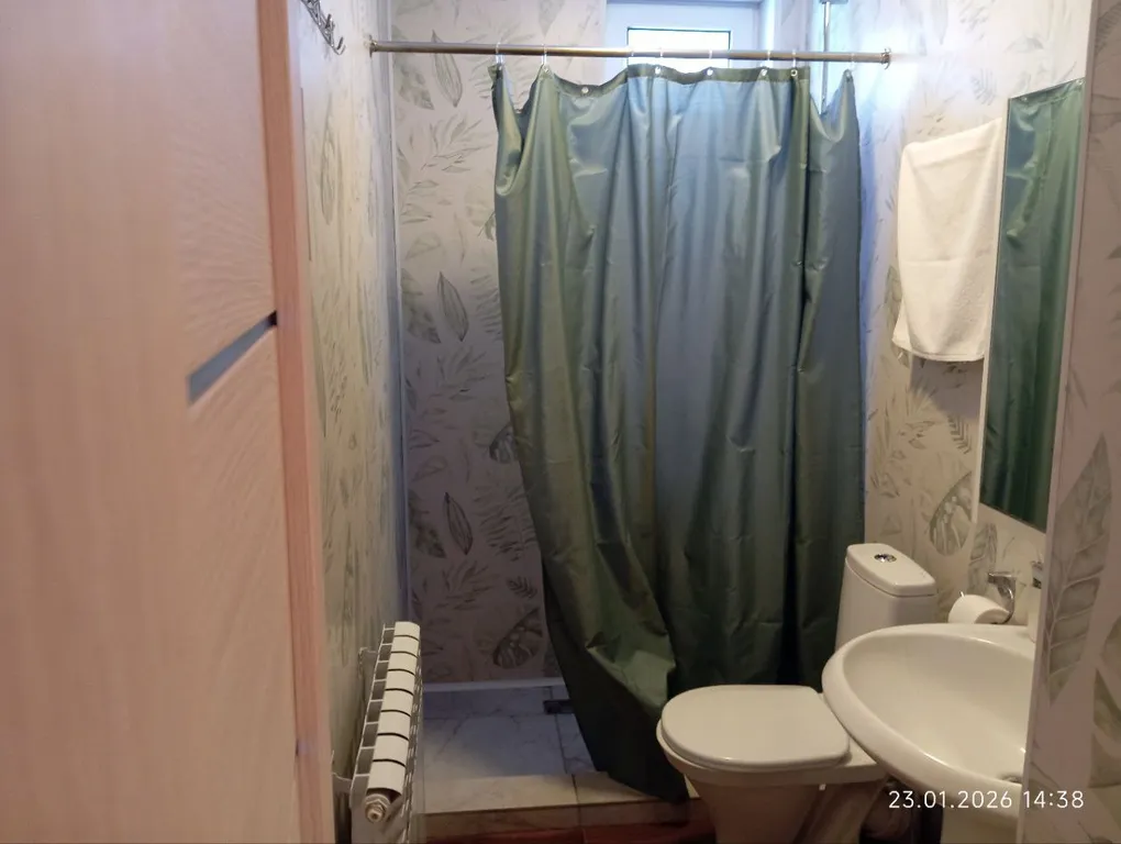 6-комнатный Дом