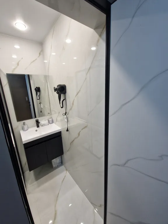 Квартира Комната — Адлер