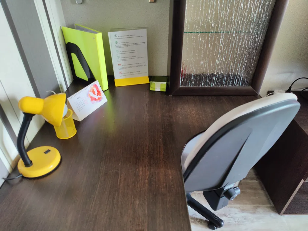 Просторная 1-я квартира недалеко от озера Тургояк