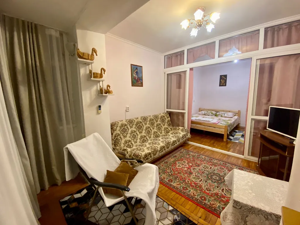 Квартира у моря