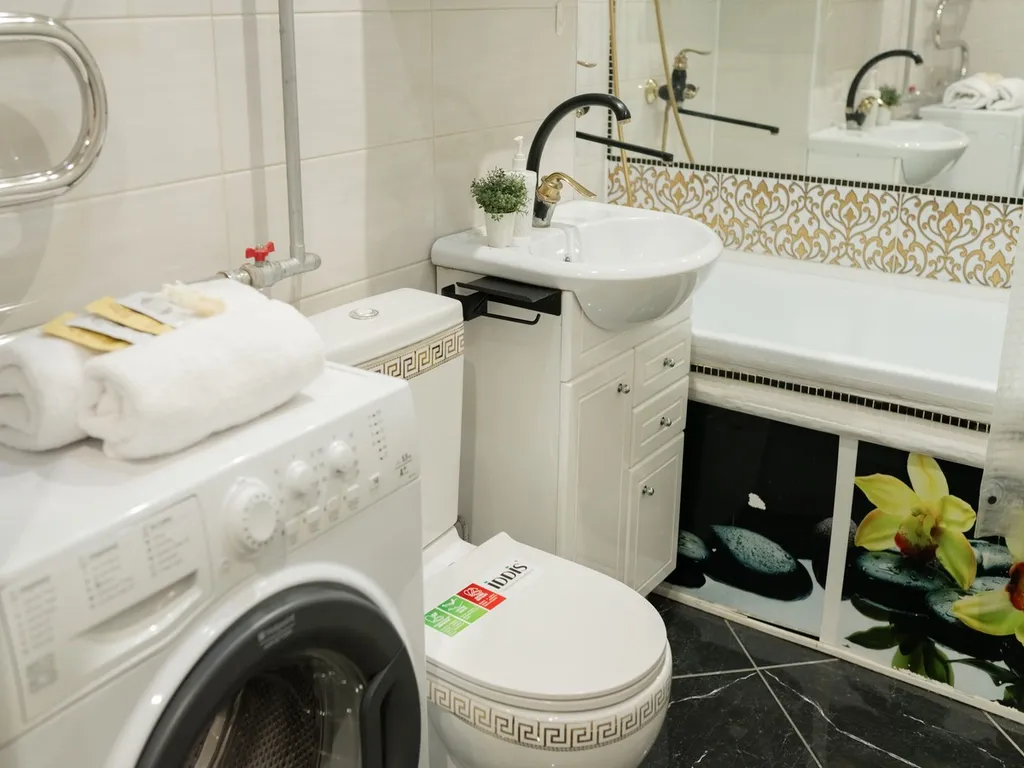 Квартира в центре города