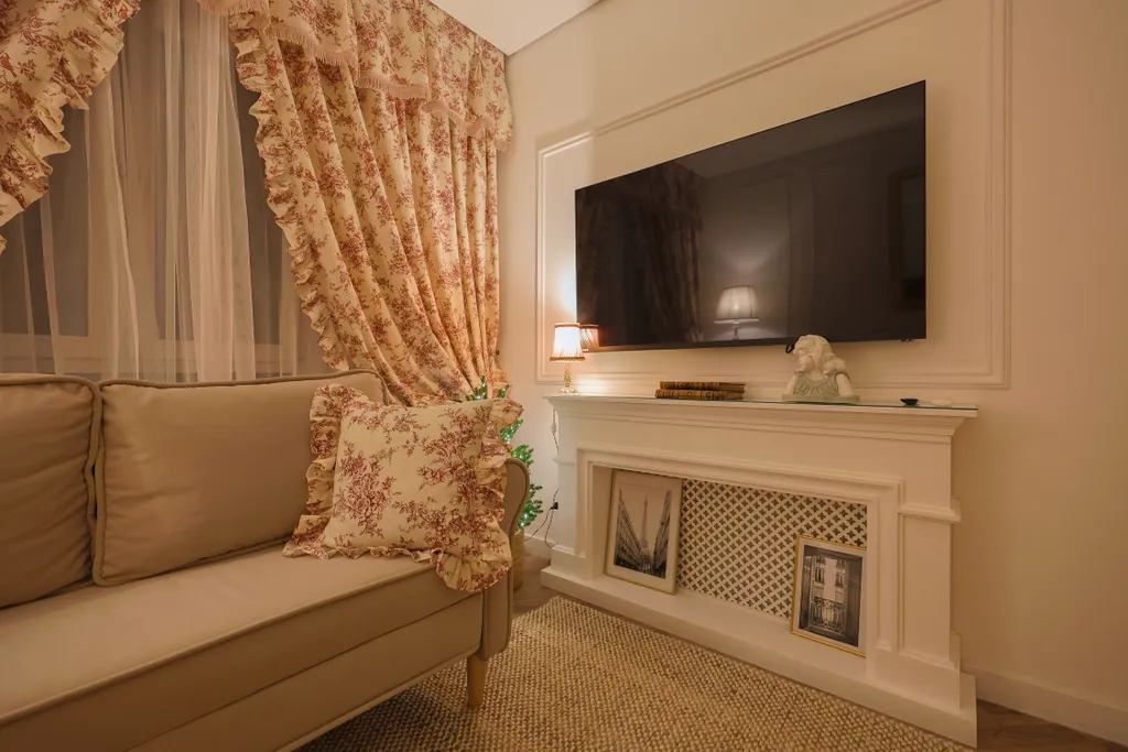 Квартира Квартира Perfect home — Москва
