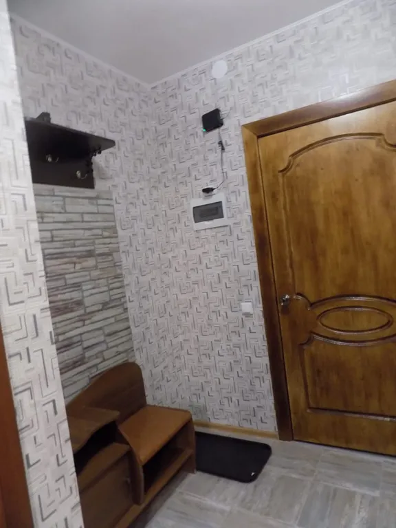 Квартира в центре в новом доме