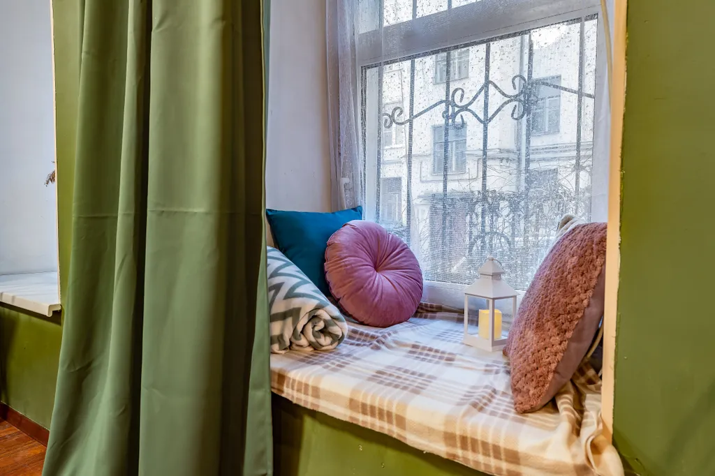 ApartMe Технологический институт