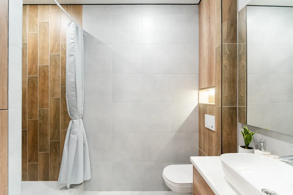 Современная квартира для отдыха