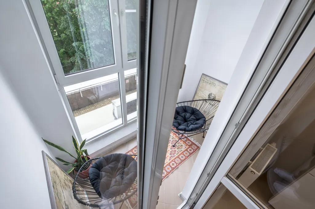 Красное белое - апартаменты оставляющие приятное послевкусие