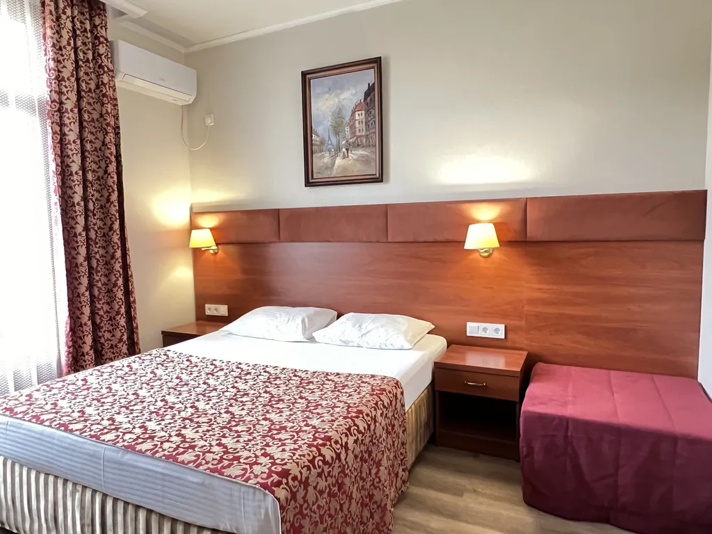 Квартира Комната — Анапа