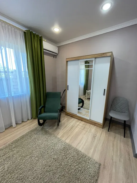 Уютный домик на берегу моря