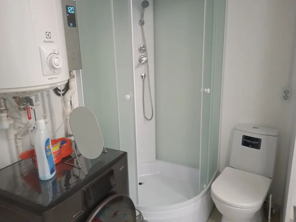 Домик в древнем Гнёздове