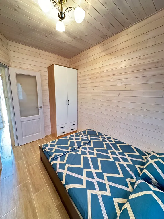 Новая квартира