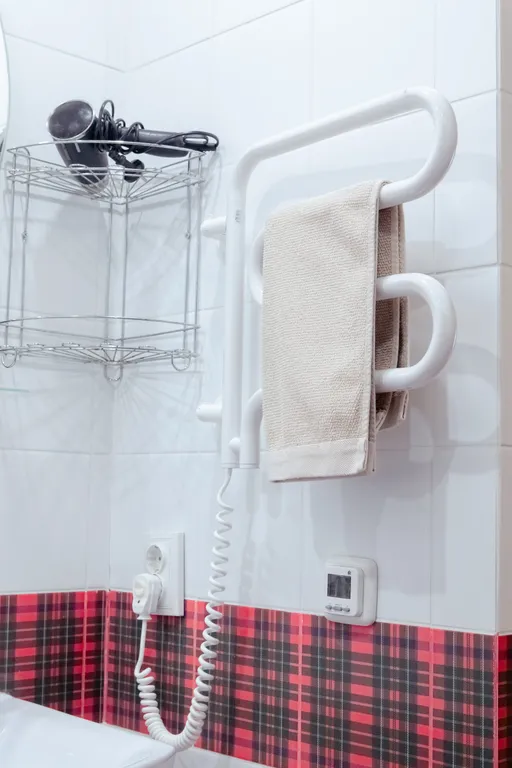 Уютные апартаменты недалеко от моря