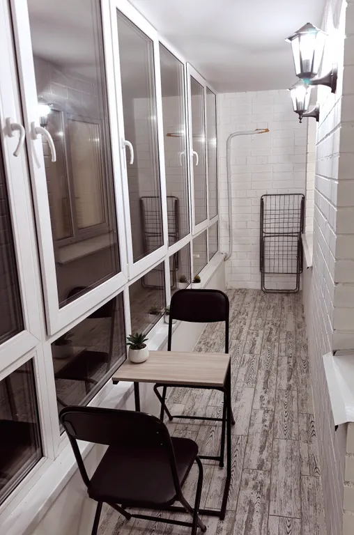 Квартира 15 минут пешком до центра