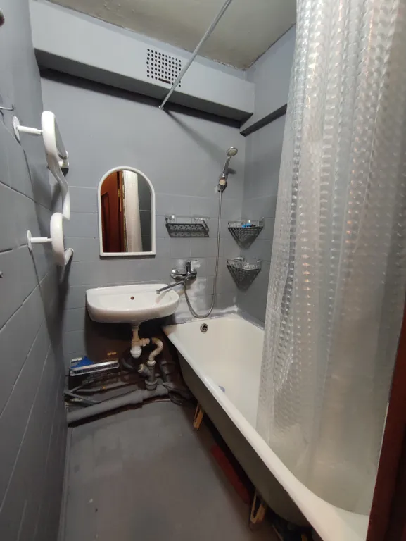Квартира Квартира Бюджетная 2-комнатная — Минск
