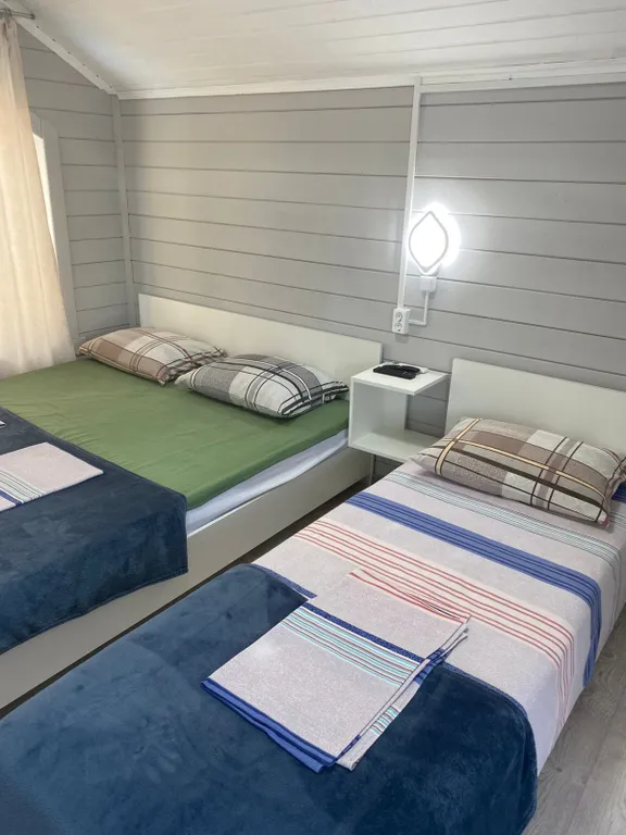 Квартира Комната — аренда посуточно в Джубга