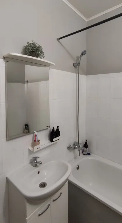 Квартира У нас уютно и точка, студия в жк пригород лесное — Мисайлово