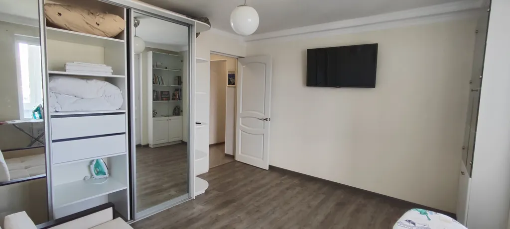 Квартира в тихом центре