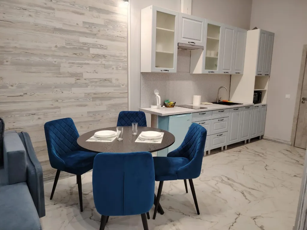 Квартира Квартира на Балтийском побережье — Светлогорск