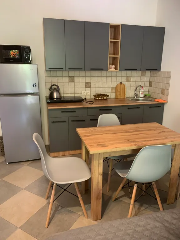 Квартира Комната — Прасковеевка