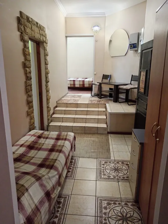 Усадьба Добрыня с баней