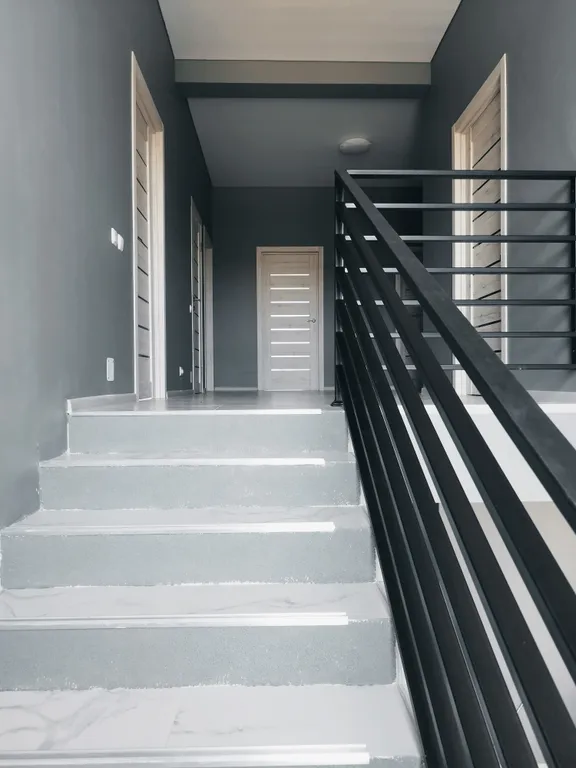 Трех местный номер стандарт