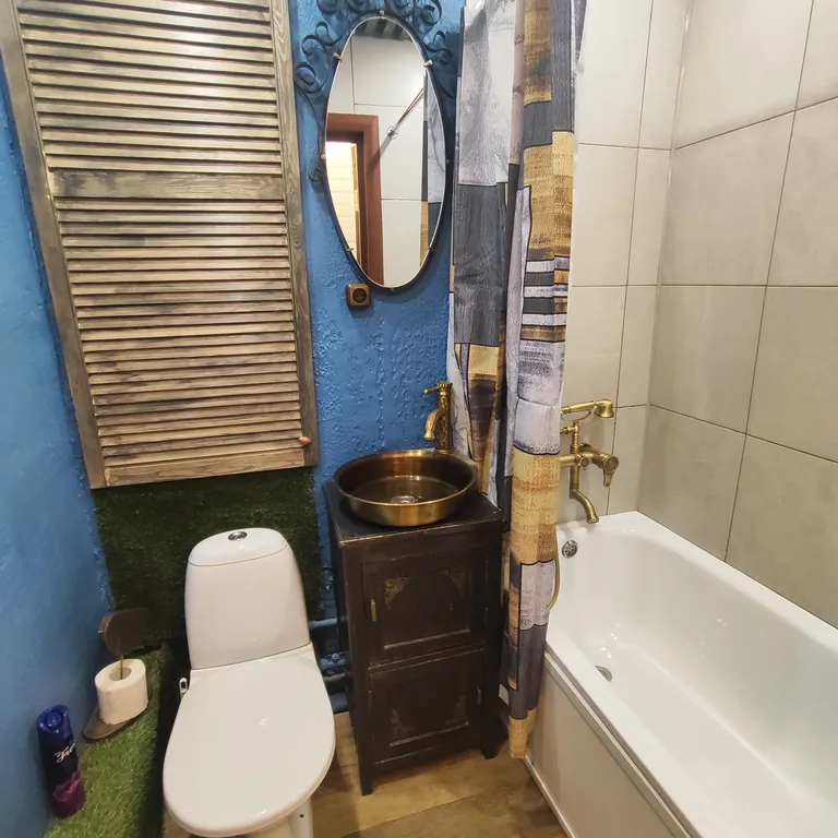 Квартира Ангел напротив 11-й больницы