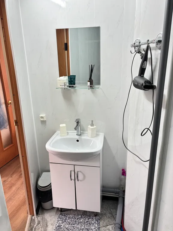 Уютное жилье с видом на горы