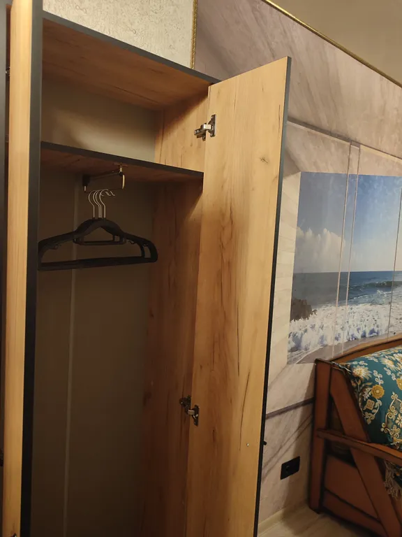 Атмосферная мини-студия в центре города